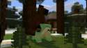 1561240 - Horse Mine-imator Minecraft animated.gif