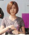 Cute Angry Korean.gif