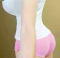 shitty pic of shortie shorts.png