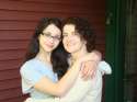 Emily Rudd with mom.jpg