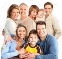 5830252-Big-familia-feliz-Aislado-sobre-fondo-blanco-Foto-de-archivo.jpg