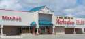 WINN-DIXIE Milledgeville Georgia, Winn-Dixie Grocery Store Super Market CLOSED Out Of Business.jpg