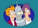 FuturamaWallpaper1024.gif