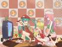 yande.re 137251 sample hatsune_miku ichiki kagamine_len kagamine_rin mario megurine_luka overalls thighhighs vocaloid.jpg