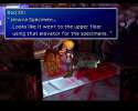 Final Fantasy VII Screenshot 1 Jenova Specimen.jpg