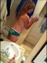 Blonde teen with pierced nipples selfshot - 1045769778.jpg