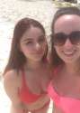 Ariel Winter Red Bikini Pic 20.jpg
