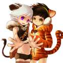 genda, neko?, 2, costume.png