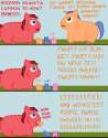 15124 - abuse artist-bogie eat_babies ferals foal_dies foals poopies questionable.png