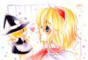 s - 793729 - ___ alice_margatroid blonde_hair blue_eyes blush bone-beans bow character_doll chibi hairband hair_bow hand_puppet ha.png