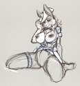 1450144565.evilart_ginger_cowgirl.jpg