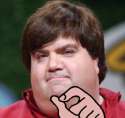 Dan %22tickle your feet for the beast%22 Schneider.png