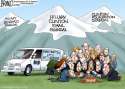 Media on Trump and Clinton.jpg