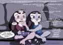 judy_and_jackie__movie_night_by_grummancat-d9ygw1f.jpg