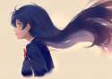s - 2987936 - 1girl blue_hair highres long_hair love_live!_school_idol_project smile sola7764 solo sonoda_umi up.jpg