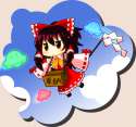 _ ascot bad_id bow box byourou chibi cloud clouds donation_box flying gohei hair_bow sky solo touhou transparent_background ufo undefined_fantastic_object _-ada71f054bcb36e1086f87166a911027.png