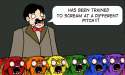 28510 - artist kmeb color_edit Mr_nobody marcusmaximus rage_fluffy safe.jpg