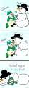 29262 - artist fillialcacophony bad_huggies boots hat mittens safe scarf snow snow_daddeh snowman.png