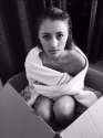 Lia Marie in a box.jpg
