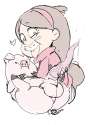 1797665 - Gravity_Falls Mabel_Pines Maniacpaint Waddles.jpg