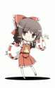 _ animated animated_gif capcom chibi eyes_closed female hota jumping kyu_kyu_kyu_nyaa monster_hunter smile solo touhou-a9eeea489882d4febfb9ec691e5cb571.gif