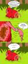 tmp_21651-17099 - Lost_Foal artist_artist-kun explicit foal funny pegasus poopies shit_edit weirdbox2008333517.png