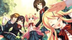 Kin'Iro Mosaic 9.jpg