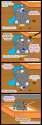 33495 - alicorn artist-FluffShep_47 great_justice pacifier punishment questionable ragebox shit-eating-grin.png