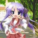 Hiiragi - Kagami Hiiragi Photo (16936520) - Fanpop.jpg