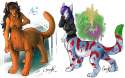 __chakats___sketch_commissions_by_garurykai-d4jpsud.jpg