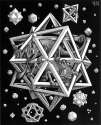 Stars, 1948 - M.C. Escher.jpg
