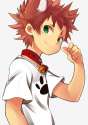 red neko, nn, smirk.jpg