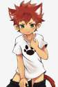 red, neko, divest, blush.jpg