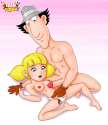 tram-pararam-inspector-gadget-penny.jpg