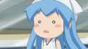 Ika Chibi Agitated.gif