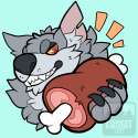 1430490382.forestfright_100percentrealmeat.png