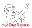 Twosamenumbers.jpg