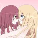 kiyo098324_grown up yuruyuri yuri.png