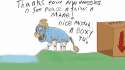 31006 - Artist CarniviousDuck abomination baseball_eye baseball_glove_hair blue_fluffy earthie new_box safe tennis_tail.jpg