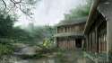 tree-digital-art-rain-in-chinese-village-686200.jpg