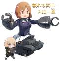 --katyusha-and-nishizumi-miho-girls-und-panzer-and-granblue-fantasy-drawn-by-meth-emethmeth--df3bb2e3110d9c6e1b700fe4d635a730.jpg