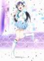 s - 2060787 - 1girl action ascii_media_works blue_hair boots bubble_skirt confetti eyes_closed flower hair_flower hair_ornament ha.jpg