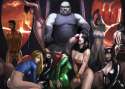 1355336 - Big_Barda Black_Canary Catwoman DC Darkseid Huntress Kaihlan Mary_Marvel Mera Power_Girl Star_Sapphire Supergirl Vixen Wonder_Woman.jpg