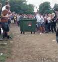 girl hit with bin.gif