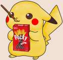 Pikachu-Drinking-Pocky-Chocolate-Giant.png