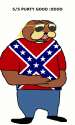confederate spurdo.gif