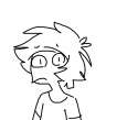 when ur 2 lazy to take your tablet out.png