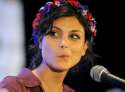 Morena Baccarin - Comic Con 2013 @Rosemont.jpg