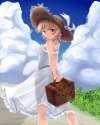 yande.re 261546 darjeeling dress girls_und_panzer nksk summer_dress.jpg