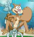 438006_Sandy_Cheeks_SpongeBob_SquarePants_Squidward_Tentacles_Team_Touchdown.png